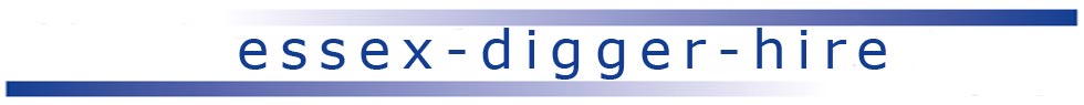 Essex Digger Hire